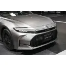 TOYOTA CROWN (IMPORT) 2024 2.5L HYBRID ZHIXIANG EDITION