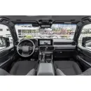 TOYOTA PRADO 2024 DOUBLE ENGINE 2.4T CROSS BX EDITION