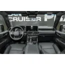 TOYOTA Prado 2024 Hybrid 2.4T All-Round TX Edition 5-Seater