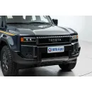 TOYOTA Prado 2024 Hybrid 2.4T Wild WX Edition 6-Seater