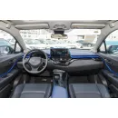 TOYOTA C-HR 2023 2.0L Premium