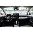 TOYOTA C-HR 2023 2.0L Deluxe Edition