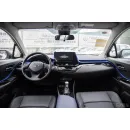 TOYOTA C-HR 2023 Dual Engine 2.0L Deluxe Edition