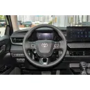TOYOTA CAMRY 2024 2.0E передний привод 