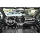 TOYOTA CROWN LAND 2024 2.5L HEV Four-Wheel Drive Luxury Edition 