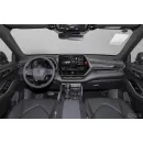 TOYOTA CROWN LAND 2024 2.5L HEV Four-Wheel Drive Premium Edition 