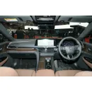 TOYOTA CROWN (IMPORT) 2024 2.5L HYBRID ZHIXIANG EDITION