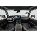 TOYOTA Prado 2024 Hybrid 2.4T Wild WX Edition 6-Seater