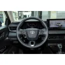 TOYOTA CAMRY 2024 2.0GVP перевдний привод Luxury Edition