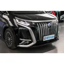 Denza D9 103.4 kWh EV 620 Premium (электродвигатель)