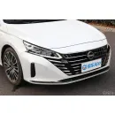 Nissan Altima VI (L34) Рестайлинг (XV 2.0 CVT)