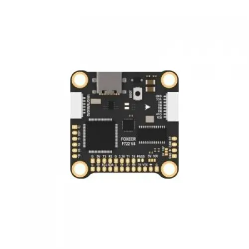 foxeer f722 v4 mpu6000 4 fc