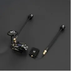 foxeer reaper 2.5 extreme vtx with 40ch 4.9 G