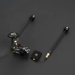 foxeer reaper 2.5 extreme vtx with 40ch 4.9 G