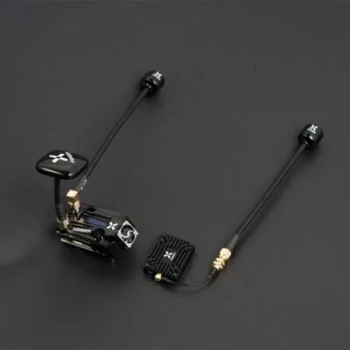 foxeer reaper 2.5 extreme vtx with 40ch 4.9 G