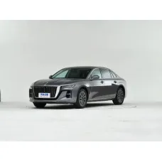 HONGQI H5 2.0T Zhilian Premium Edition