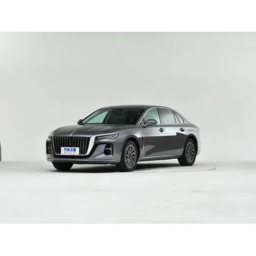 HONGQI H5 2.0T Zhilian Premium Edition