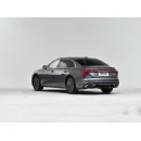 HONGQI H5 2.0T Zhilian Premium Edition