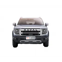 Haval Big Dog Labrador Edition