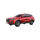 Haval H6 National Tide Edition City