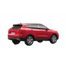 Haval H6 National Tide Edition City