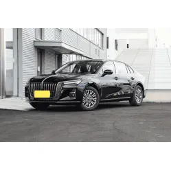 HONGQI H5 1.5THEV Zhilian Qichang Edition First