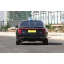 HONGQI H9 2.0T Zhilian Qiyue Edition
