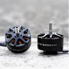 Мотор Foxeer Black hornet 3115 900kv