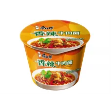 Лапша KANGSHIFU пшеничная б/п 