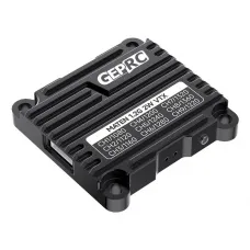Переключаемый видеопередатчик GEPRC MATEN 1.2G 2 Вт VTX