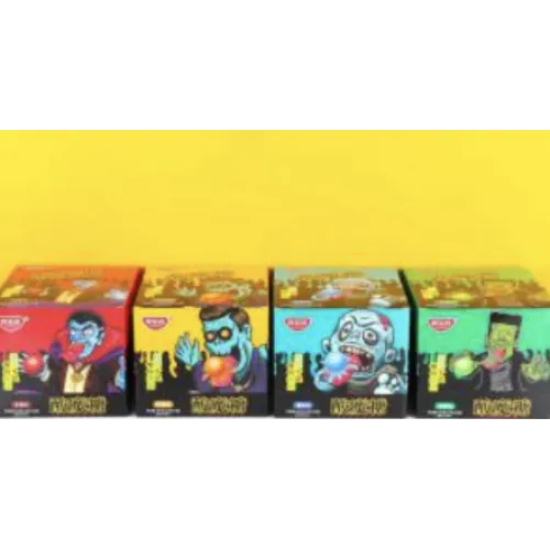 Кислые конфеты Tetra Pak Wang