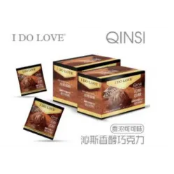 Qinsi сочные