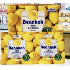 Конфета с соком Цзинь Хайшенг