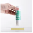 Deli 7103 Твердый клей 36 г/шт (единица: штука) белый