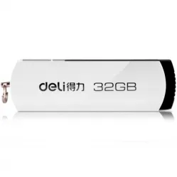 Deli 3753 USB флеш-накопитель 32G (единица: штука)