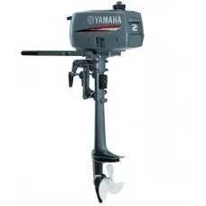 Подвесной лодочный мотор YAMAHA 2DMHS