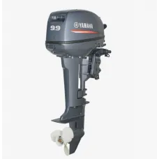 Подвесной лодочный мотор YAMAHA 9.9FMHS