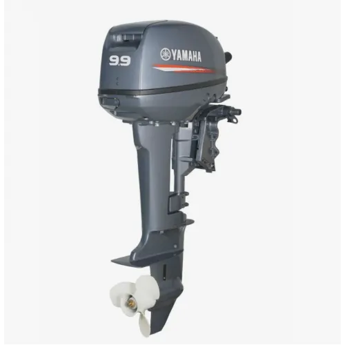Подвесной лодочный мотор YAMAHA 9.9FMHS