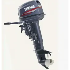 Подвесные лодочные моторы YAMAHA 30HMHS, 30HMHL и 30HWL