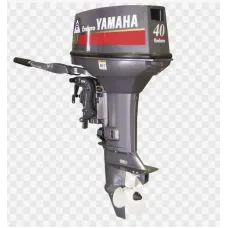 Подвесной лодочный мотор YAMAHA E40JMHL Enduro