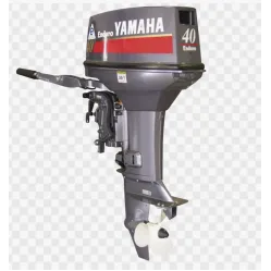 Подвесной лодочный мотор YAMAHA E40JMHL Enduro