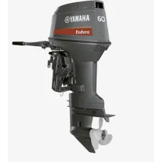 Подвесной лодочный мотор YAMAHA E60HMHDL
