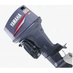 Подвесной лодочный мотор YAMAHA 85AETL