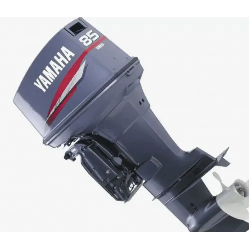 Подвесной лодочный мотор YAMAHA 85AETL