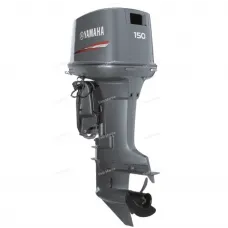 Подвесной лодочный мотор YAMAHA 150AETX