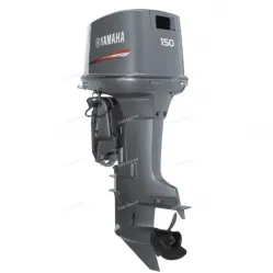 Подвесной лодочный мотор YAMAHA 150AETX