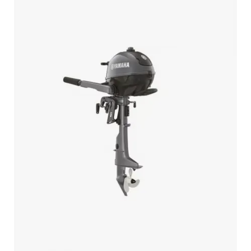 Подвесной лодочный мотор YAMAHA F2.5BMHS