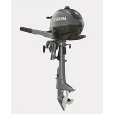 Подвесной лодочный мотор YAMAHA F4BMHS / F4BMHL