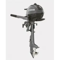 Подвесной лодочный мотор YAMAHA F4BMHS / F4BMHL