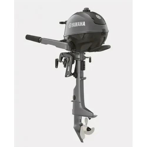 Подвесной лодочный мотор YAMAHA F4BMHS / F4BMHL